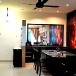 Klcc Star Wars Themed 4Br 1800Sf